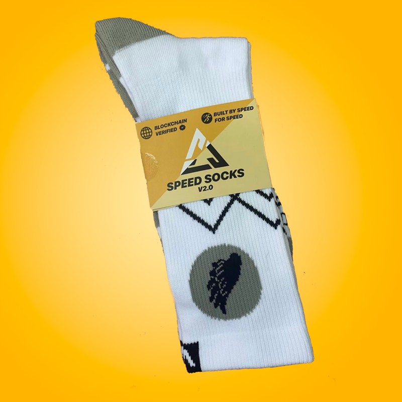 Speed Sock v2.0 (3 Pack)